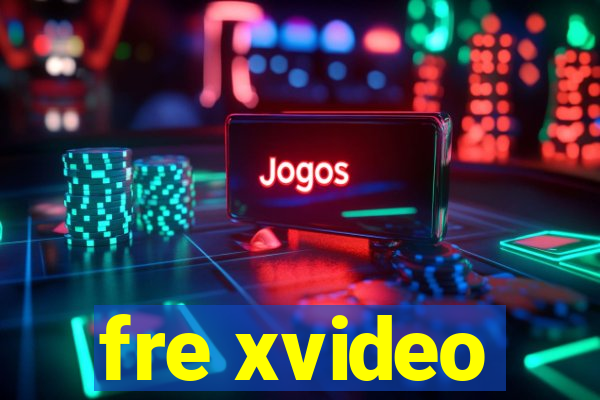 fre xvideo